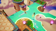 The Smurfs – Dreams screenshot 11