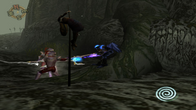 Legacy of Kain: Soul Reaver 2 screenshot 10