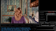 Tex Murphy: Under a Killing Moon screenshot 6