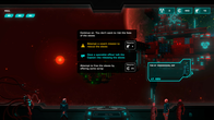 Crying Suns Demo screenshot 9