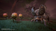 Blind Descent screenshot 9