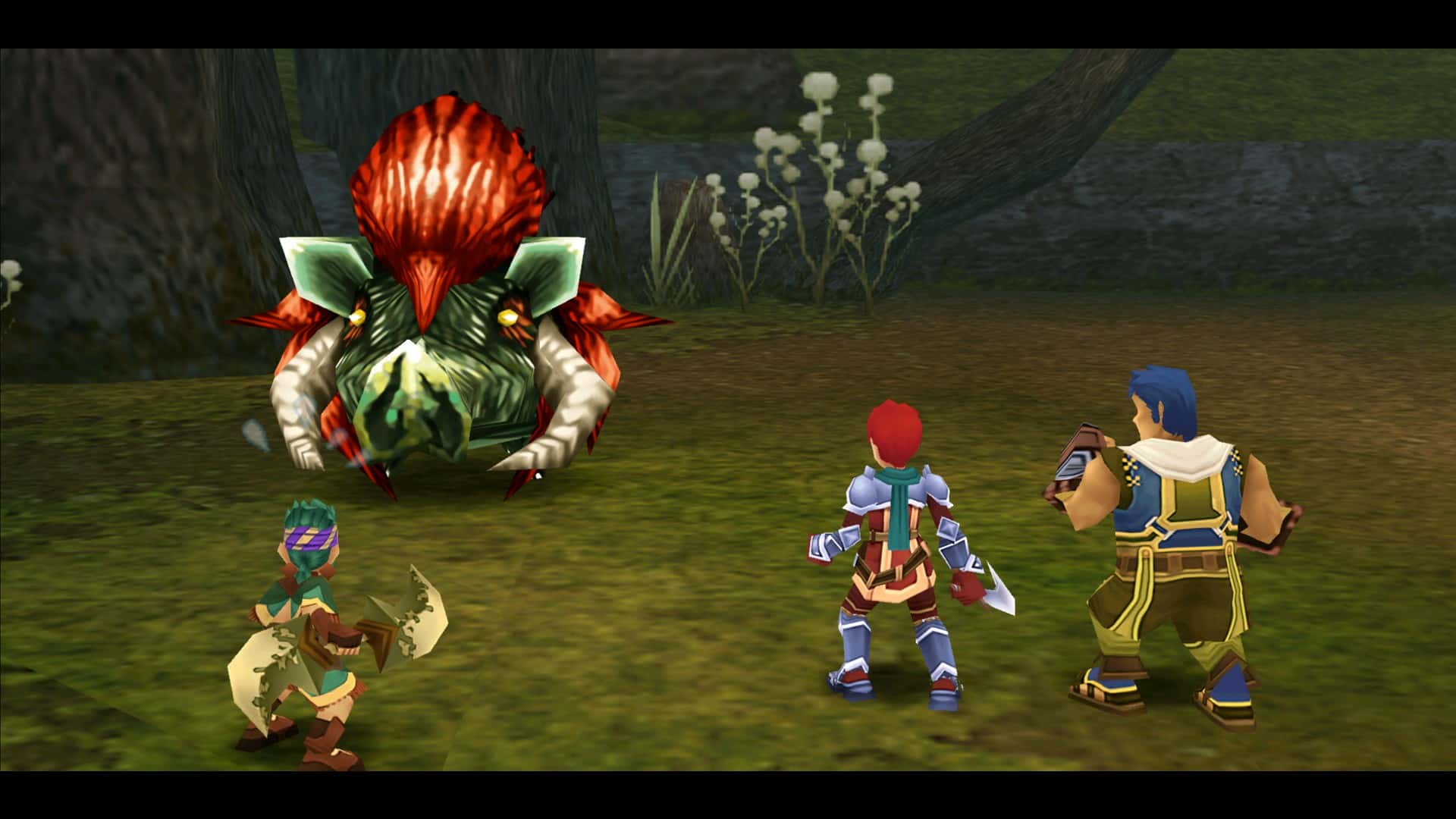 #8. Ys SEVEN (GOG) 来自: XSEED Games