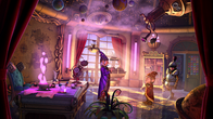 The Book of Unwritten Tales screenshot 9