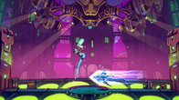 CONVERGENCE: A League of Legends Story™ screenshot 4