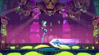 CONVERGENCE: A League of Legends Story™ screenshot 4