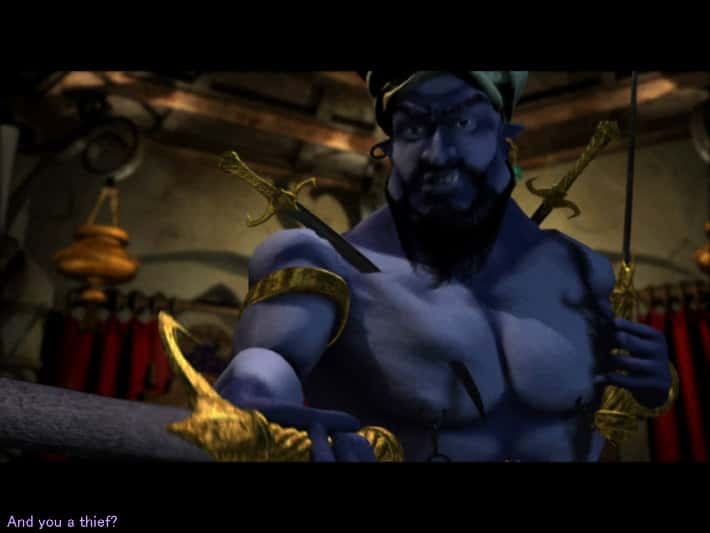 #6. Atlantis 3: The New World (GOG) โดย: Microids