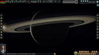 Realpolitiks 3: Earth and Beyond screenshot 8