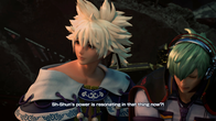 THE KING OF FIGHTERS XIV GALAXY EDITION screenshot 2