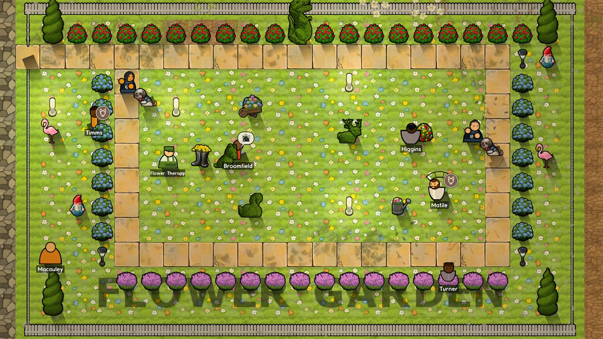 #6. Prison Architect - Going Green (GOG) 由: Paradox Interactive