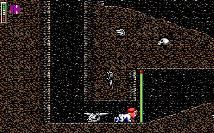 #5. Monster Bash (GOG) 由: Apogee Entertainment