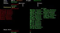 Sorcerer Lord screenshot 2