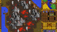 Heroes of Might and Magic® screenshot 4
