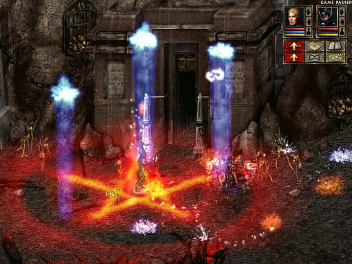 #10. Beyond Divinity (GOG) От: Larian Studios