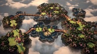 Mahokenshi screenshot 3