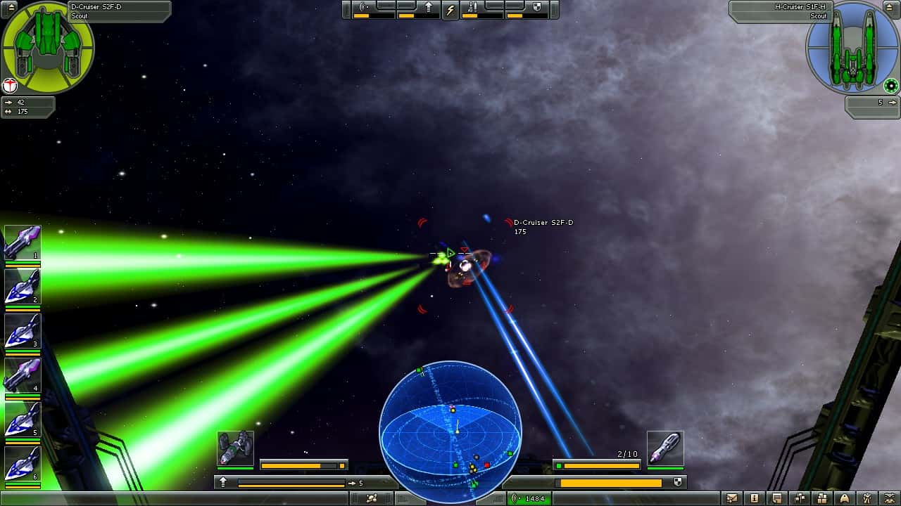 #4. Parkan 2 (GOG) 由: Fulqrum Publishing