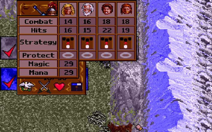 #6. Ultima™ 7 The Complete Edition (GOG) Door: Electronic Arts