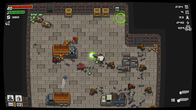Mega City Force screenshot 5