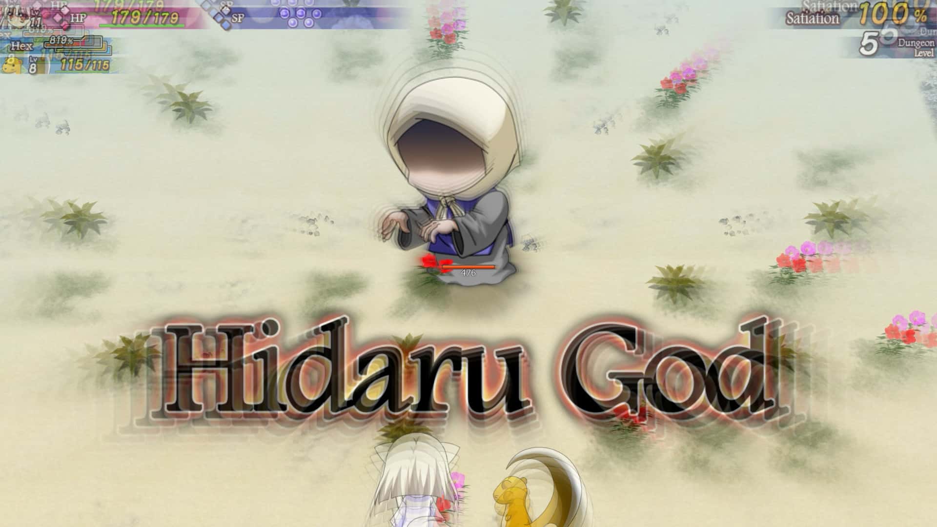#6. Dawn of Kagura: Natsu's Story (GOG) โดย: Shiravune