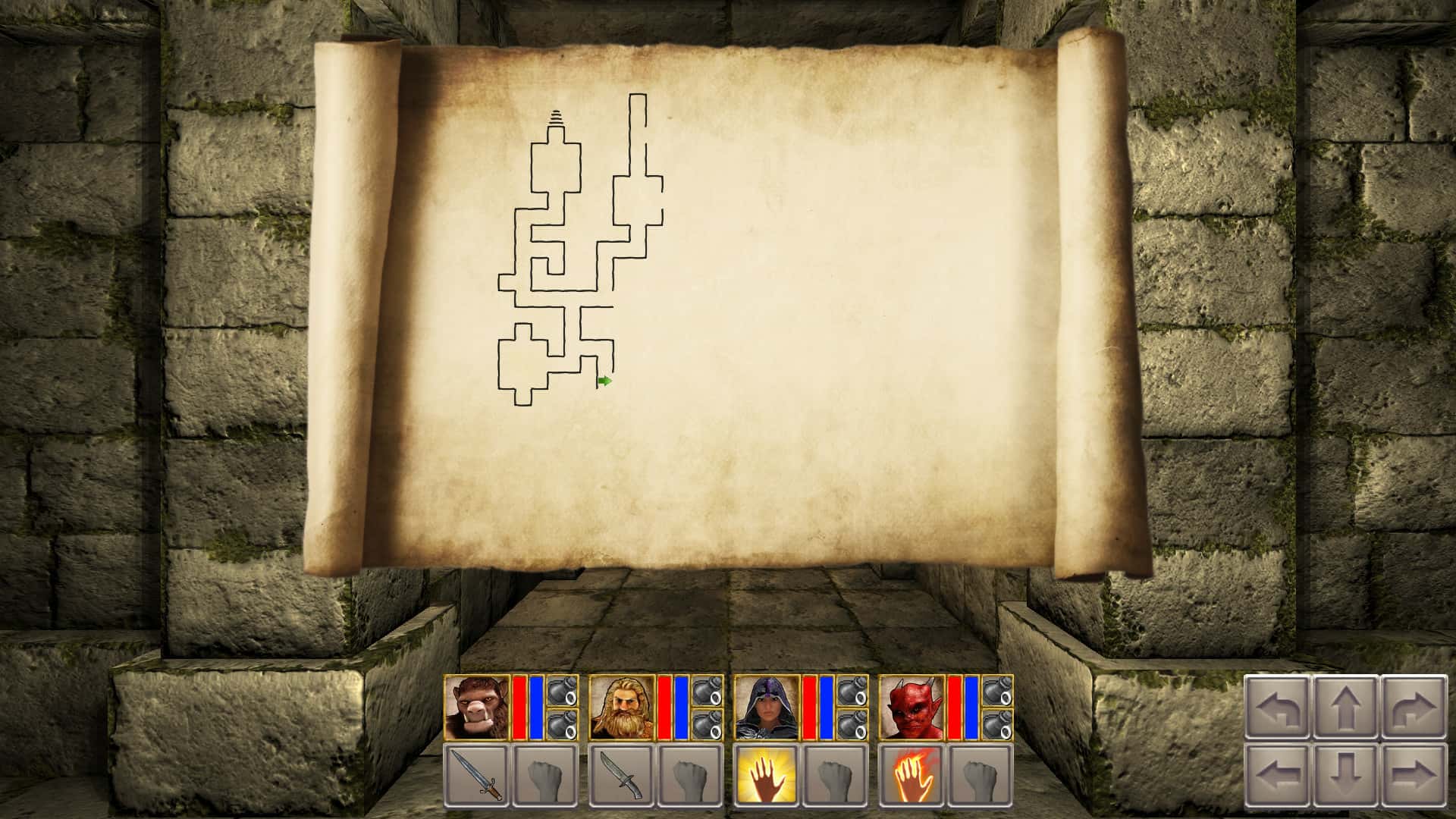 #2. Heroes of the Monkey Tavern (GOG) By: Monkey Stories