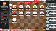 Chef: A Restaurant Tycoon Game screenshot 4