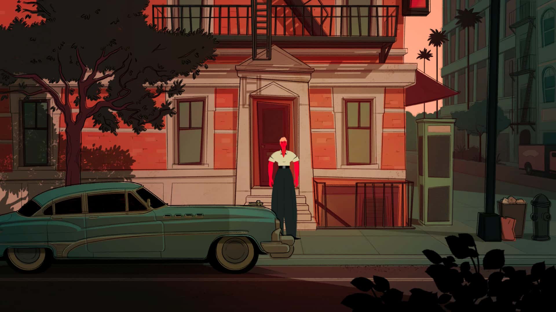 #5. To Hell With The Ugly (GOG) By: ARTE France