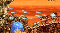 METAL SLUG 3 screenshot 2
