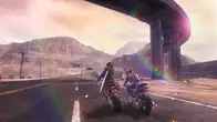 Road Redemption screenshot 1