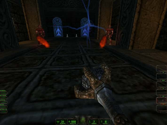 #2. Daikatana (GOG) Podle: Square Enix