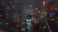 Cloudpunk screenshot 11