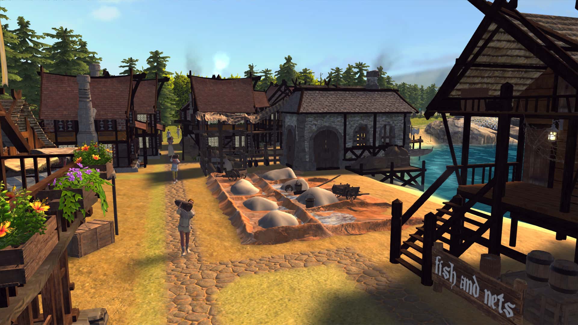 #2. Patron - Mare Nostrum (GOG) 由: Overseer Games