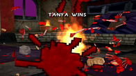 Mortal Kombat 4 screenshot 9