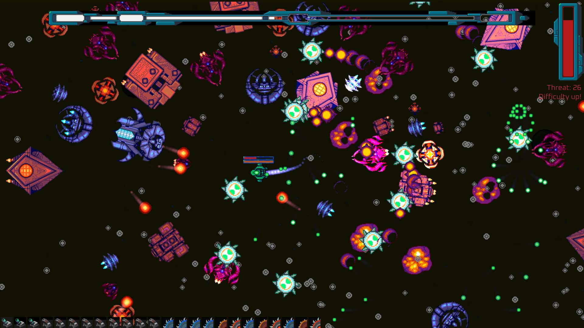 #2. Void Scrappers Soundtrack (GOG) От: 8BitSkull