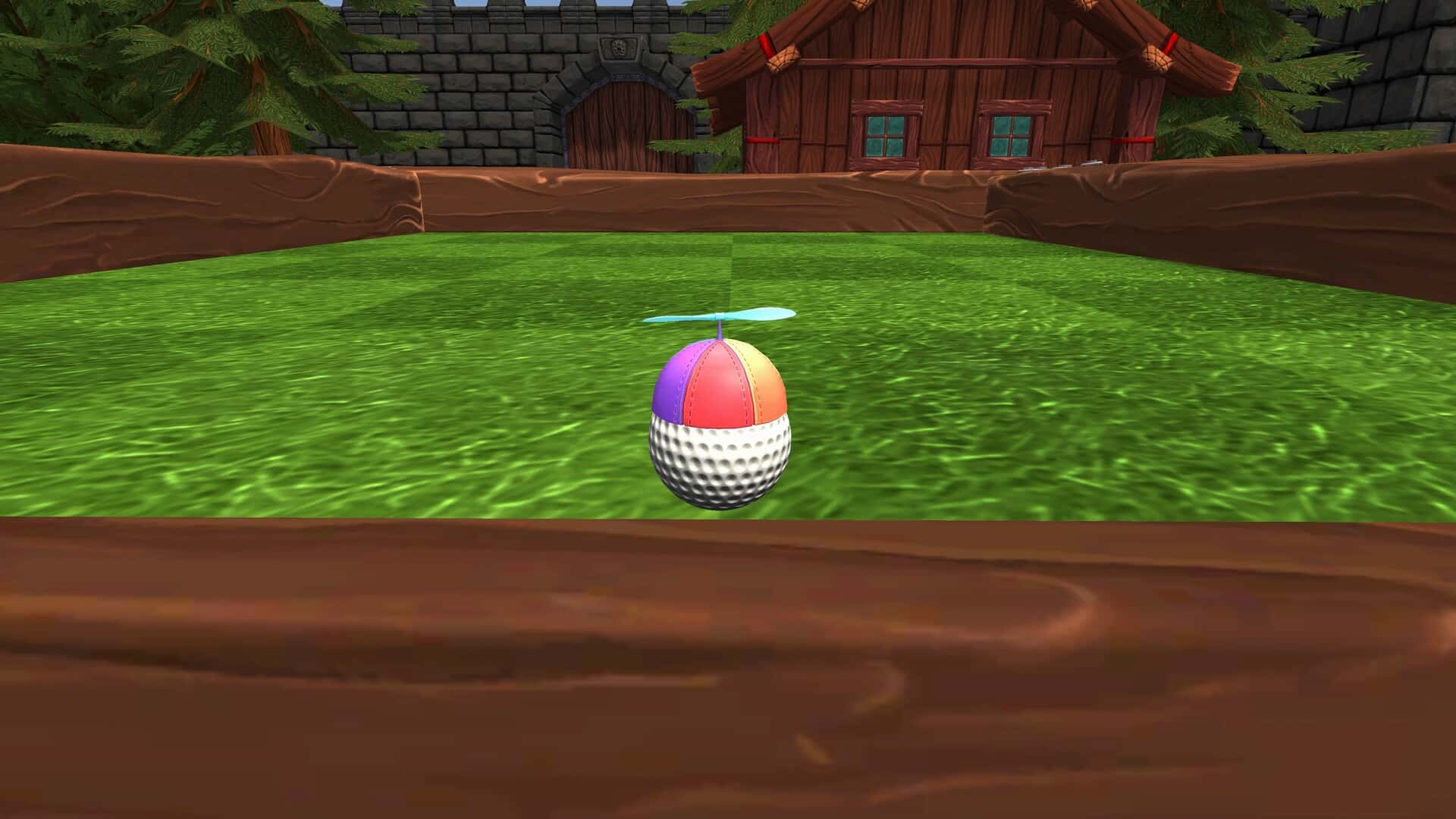 #4. Golf With Your Friends - Caddy Pack (GOG) 由: Team17