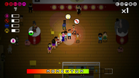 Conga Master screenshot 1