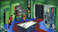Star Trek™: Judgment Rites screenshot 1