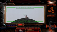 The Journeyman Project 2: Buried in Time screenshot 7