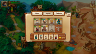 Braveland Wizard screenshot 7