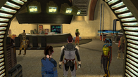 STAR WARS™: Knights of the Old Republic screenshot 10