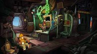 Deponia screenshot 9