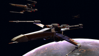 STAR WARS™ Empire at War: Gold Pack screenshot 1