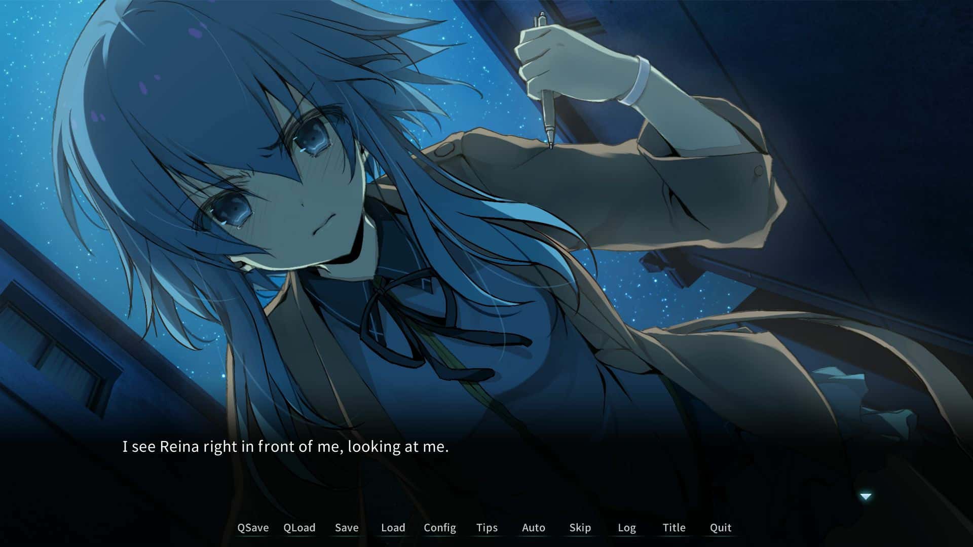 #3. Memory's Dogma CODE:01 (GOG) Podle: Sekai Project