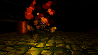 Marble Maid 2: The Negative Levels screenshot 3