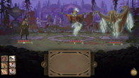 Tamarak Trail screenshot 11