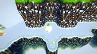 Croc 2 Kingdom of the Gobbos screenshot 7
