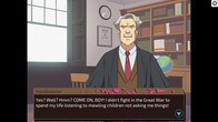 Devil's Kiss screenshot 9