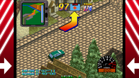 OVER TOP screenshot 9