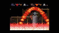 Contra Anniversary Collection screenshot 9