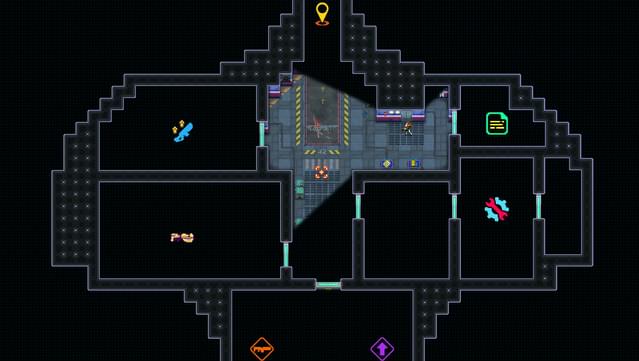 Replikator gameplay screenshot 26