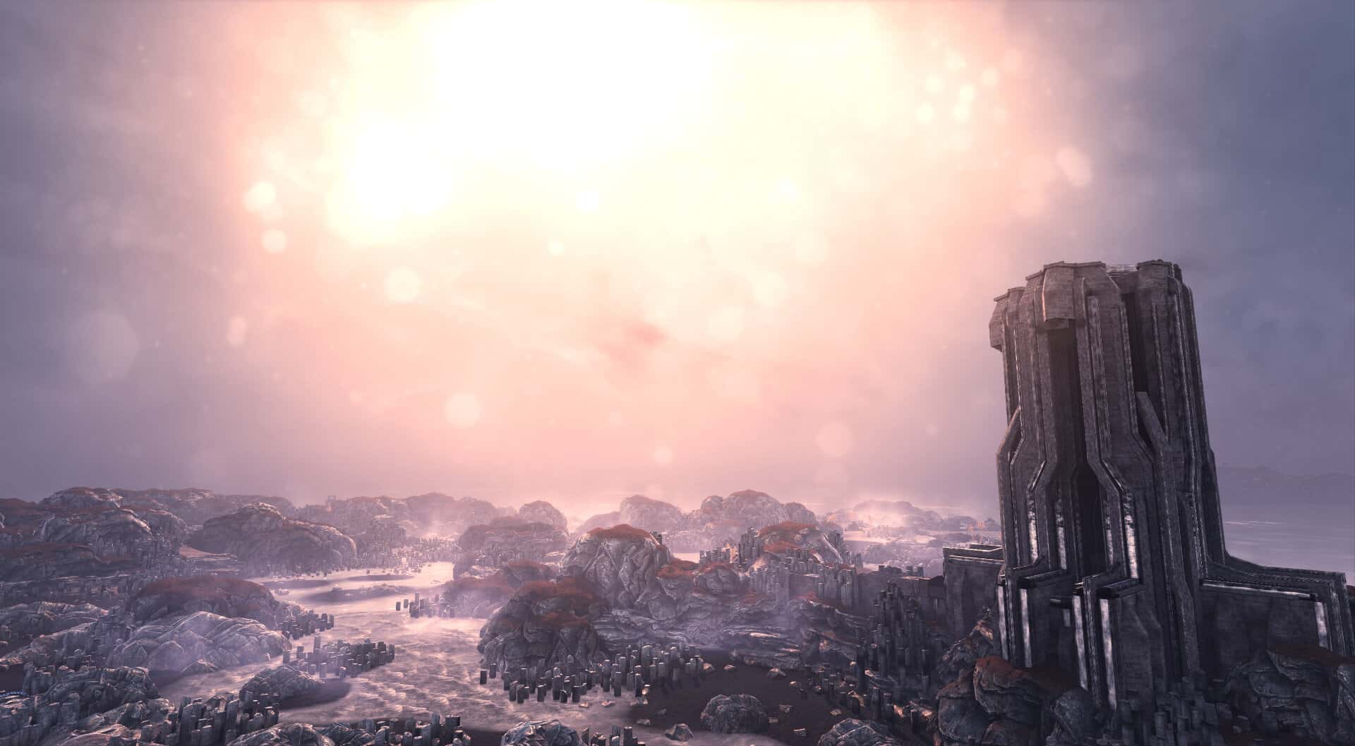 #1. The Solus Project (GOG) Bởi: Teotl Studios