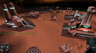 Dark Reign 2 screenshot 5